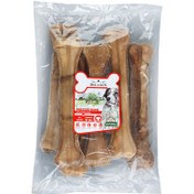 Resim Dog Chefs Naturel Kemik 27 Cm 6 Lı Paket 