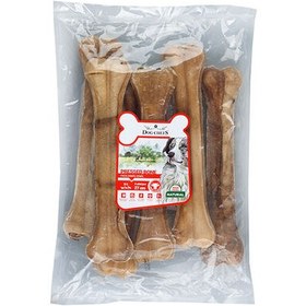 Resim Dog Chefs Naturel Kemik 27 Cm 6 Lı Paket 