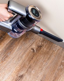 Resim Heifer Powerx Şarjlı Kablosuz Dikey Süpürge 