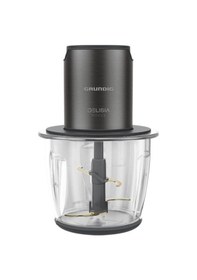 Resim Grundıg Do 7266 CDX Delisia Novus Doğrayıcı Rondo 