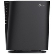 Resim TP-Link Archer AX80 AX6000 2.5G Portlu 8-Akışlı Wi-Fi 6 Router 