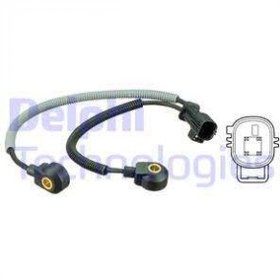 Resim VURUNTU SENSORU FOCUS II 2.5 04-11 VOLVO C30 533 T5 06-12 C70 II 542 T5 06-11 S40 II 544 T5 07-12 DELPHI AS10239 