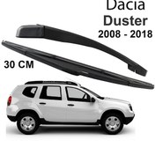 Resim Dacia Duster Arka Cam Silecek Kolu Ve Süpürgesi 2008-2018 421880677 