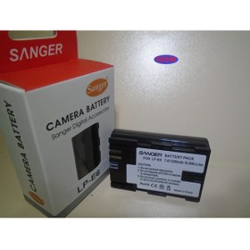 Resim SANGER 5d Bataryası Mark Iı Bataryası Mark3 Bataryası 