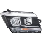 Resim Hella FAR KOMPLE SAG CRAFTER 2 0 16> DASA-B-C \ DAUA-B-C \ DAVA \ DAWA MAN TGE 16> - 1EB012830-021 