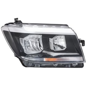 Resim Hella FAR KOMPLE SAG CRAFTER 2 0 16> DASA-B-C \ DAUA-B-C \ DAVA \ DAWA MAN TGE 16> - 1EB012830-021 