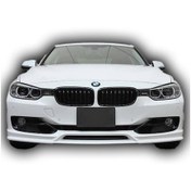 Resim Bmw F30 Normal Tampon Ön Karlık Boyasız 