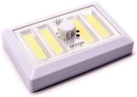 Resim Ps-1703 Dimmerli Işık Seviyesi Ayarlanabilir Mıknatıslı Lamba 