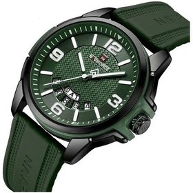 Resim Naviforce 1793 Erkek Kol Saati 