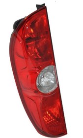 Resim Fiat Doblo 2010 Sonrası Sağ Stop Lambası ( Tek Kapı ) Orijinal Opar Marka 51830564 