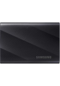 Resim Samsung T9 MU-PG4T0B/WW 4 TB Mini USB 3.2 Gen 2.2 Type-C Taşınabilir Ssd 