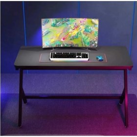 Resim Anka Design Zeus Oyuncu Masası 