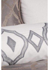 Resim Çeyiz Diyarı İlayda 10 Parça Çeyiz Seti Antrasit Antrasit 