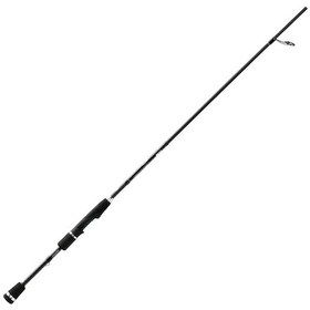 Resim 13 Fishing Fate Black Spin Olta Kamışı Standart 213CM - 15-40GR 