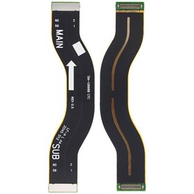 Resim PHONE PRO SAMSUNG S21 ULTRA G998 UYUMLU ARA FİLM / MAİN FLEX (CHARGE 