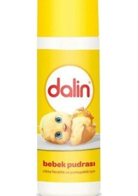 Resim Dalin Serpme Pudra 90 G 