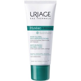 Resim Uriage Hyseac 3-Regul Global Skin Care Nemlendirici Krem 40ml 