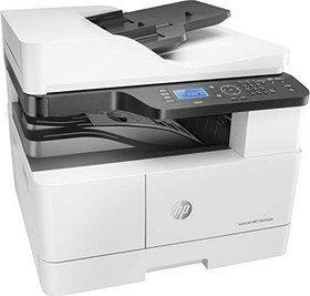 Resim Hp LaserJet M443nda MFP Printer 8AF72A 