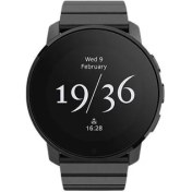 Resim Suunto 9 Peak Full Tıtanıum Black akıllı Saat 