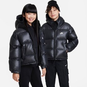 Resim NSW Therma FIT Repel Jacket Çocuk Mont 
