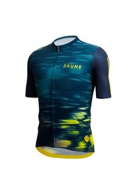 Resim Santini Le Maillot Jaune Kisa Kol Forma Çok Renkli 