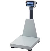 Resim Tem Eko+Lc Akülü 40*50 Tartım Baskül 150 KG Bek+Co40*0500150 