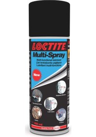 Resim Loctite Multi-Sprey 400Ml 