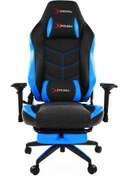 Resim XPRİME XPrime Knight Profesyonel Oyuncu Koltuğu 