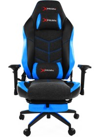 Resim XPRİME XPrime Knight Profesyonel Oyuncu Koltuğu 