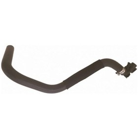 Resim Gaz Kelebeginden Su Deposuna Su Hortumu Corsa D 1.2 1.4 504636038 