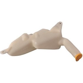 Resim OTOZET Opel Astra G Cam Yıkama Su Deposu Kapaklı Yan Sanayi 