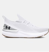 Resim Under Armour Kadın UA Shift Koşu Ayakkabısı 3027777-101 