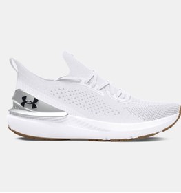 Resim Under Armour Kadın UA Shift Koşu Ayakkabısı 3027777-101 