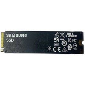 Resim Samsung MZ-VL42560 256GB 3500 MB/s-2000 MB/s M.2 2280 Nvme SSD Solid State Drive 