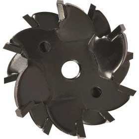 Resim AyrStore 9201 Kanal Açma Makinası Için Yedek Bıçak 