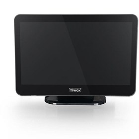 Resim Tiwox TP-5500 15,6" i5 8GB RAM 128GB SSD Endüstriyel Pos Pc 