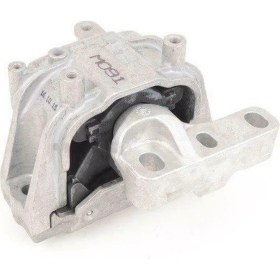Resim Volkswagen Caddy 2011-2015 Model Arası Sağ Motor Kulağı 
