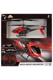 Resim NW NessiWorld Nessiworld Airwolf Işıklı Şarjlı Uzaktan Kumandalı Helikopter 