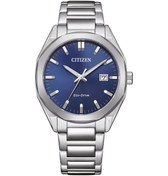Resim Bm7620-83l Citizen Erkek Kol Saati Metalik 