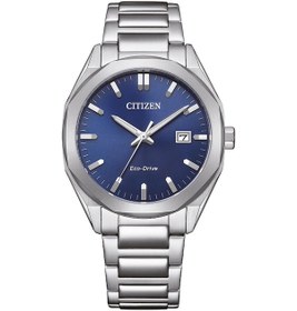Resim Bm7620-83l Citizen Erkek Kol Saati Metalik 