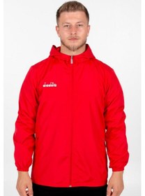 Resim Diadora Alto 25 Yağmurluk Kırmızı 