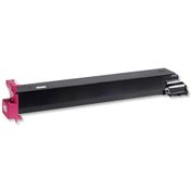 Resim History Konica Minolta TN-210M / Bizhub C250/252 Kırmızı Toner 