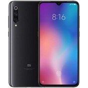 Resim Xiaomi Mi 9 TR Garanti | 128 GB 6 GB Siyah 