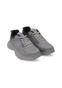 Resim Slazenger GIMA Kadın Günlük Ayakkabı Gri / Lacivert 