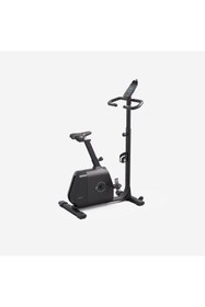 Resim Decathlon Domyos Kondisyon Bisikleti - Garantili - EB520 B 