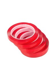 Resim Çift Taraflı Akrilik Silikon Esnek Su Geçirmez Bant 40 Mm x 10 Mt N11.1697 