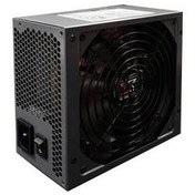 Resim Xıgmatek NRP-PC502 500W 80+ (PLUS) Bronze Aktif Güç Kaynağı 