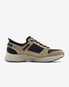 Resim Skechers Oak Canyon - Consıstent Wınner Erkek Bej Outdoor Ayakkabı 237450 Tpbk Bej 