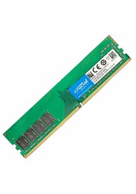 Resim Crucial Crucıal Ct16g4dfs832a 16gb Ddr4 3200mhz Pc Bellek 
