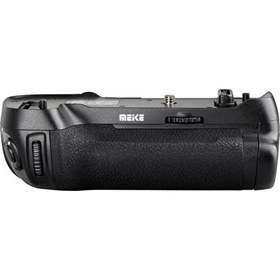 Resim MeiKe Nikon D500 İçin MeiKe MK-D500 Battery Grip, MB-D17 + 2 Ad. EN-EL15 Batarya 